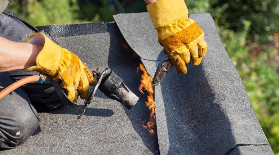 Professional New roof installation in Terra Ceia, FL